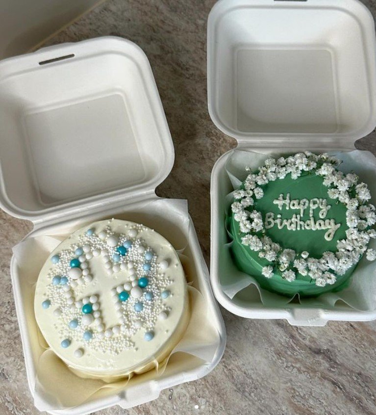 Cake 2