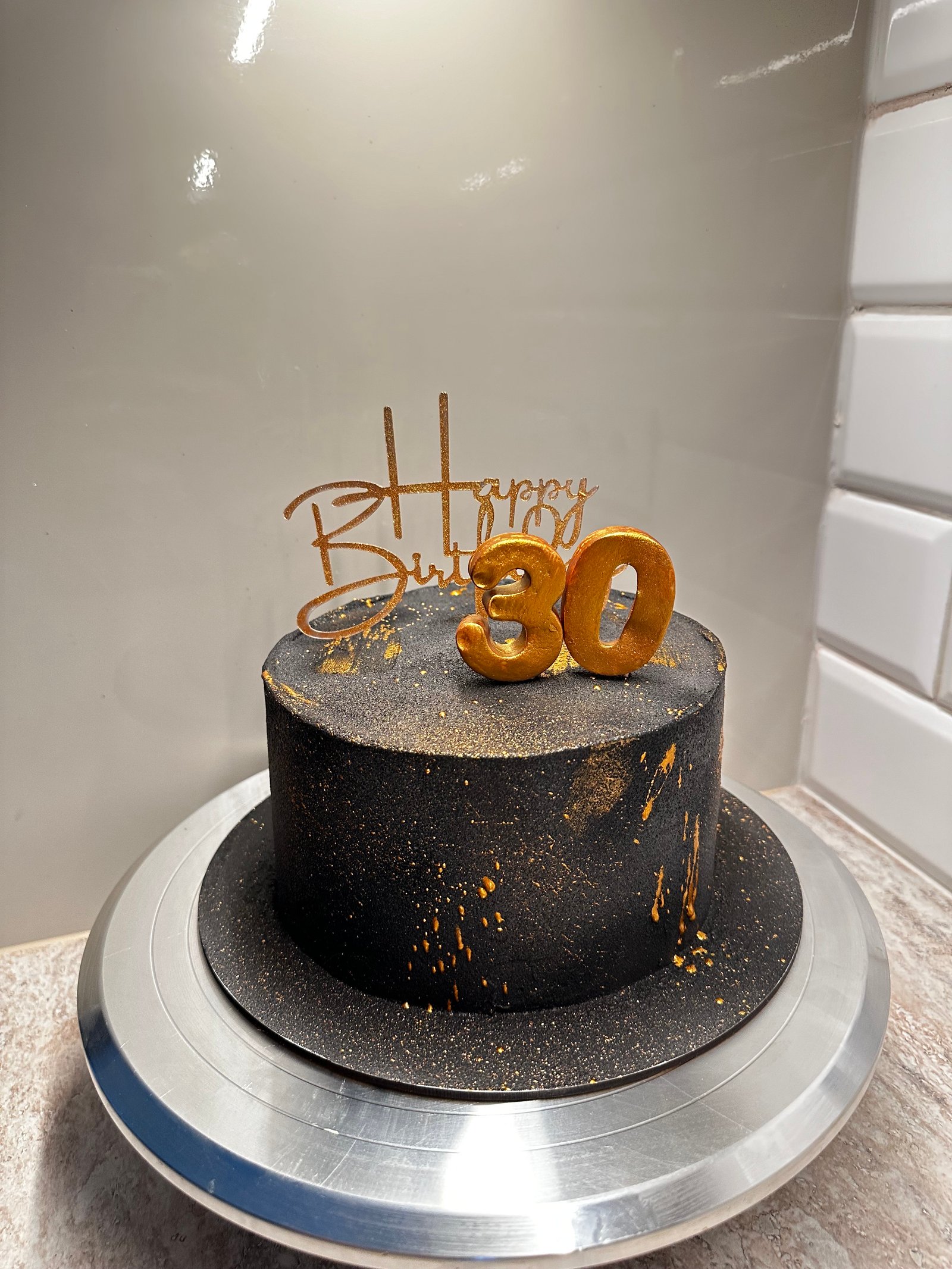 Cake 4